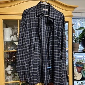 Ermenegildo Segna Almost new (used) large